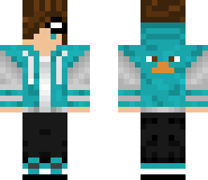 einshine facon perry