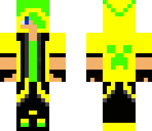skin guay
