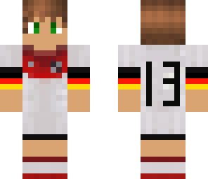 germany player