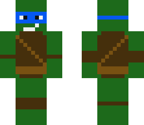leo von tmnt