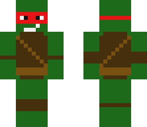 raph vontmnt
