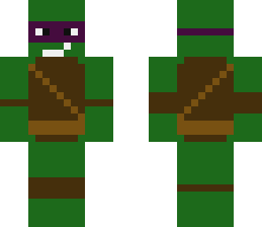 donnie von tmnt