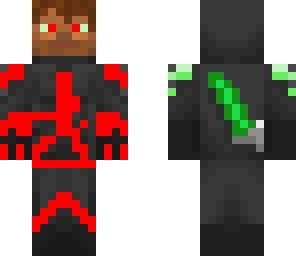poison lord and fire lord