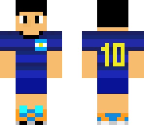 argentina player