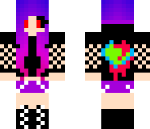 cyber goth