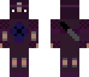 ninja