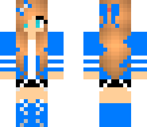 highschool girl