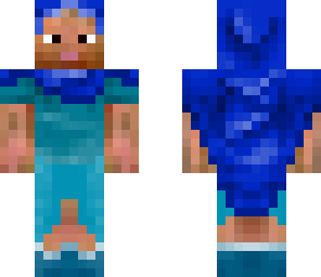 little blue riding hood
