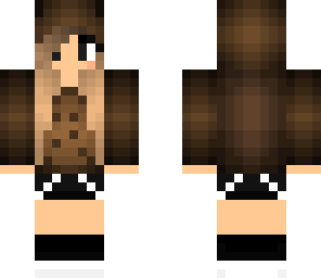 edited owl girl