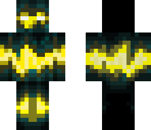 neon yellow