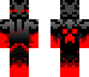 lava enderman