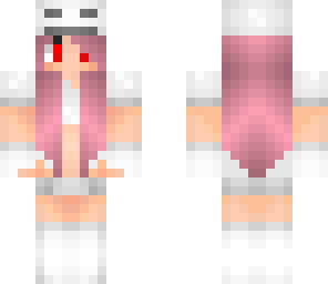 just changed the eyes