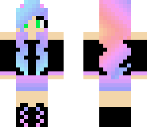 cat girl