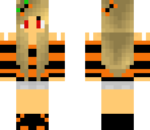 scary pumpkin annie lol