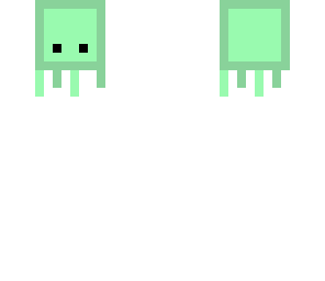 mint ghast