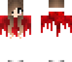 bloody onesie