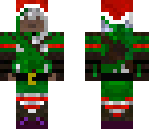 zeus christmas