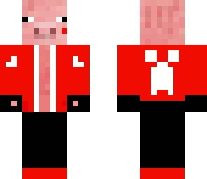 headset pigman