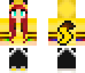 pikachi