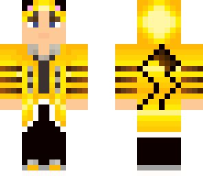 pikasteely