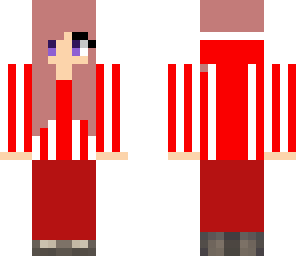 candyland skin
