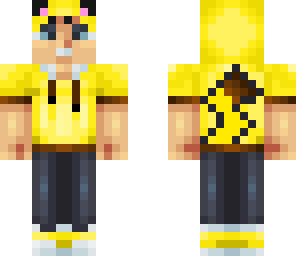 pikabenny