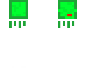 weird ghast