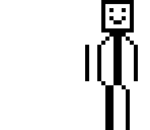 stick figure