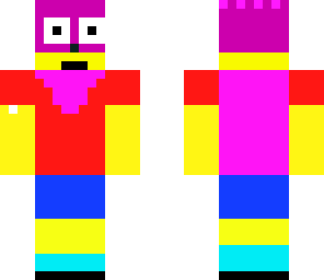 super bart