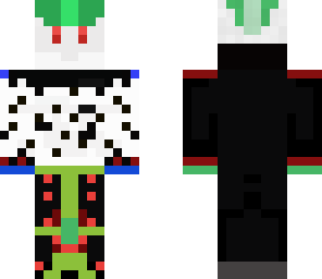 fixed possessed gallade