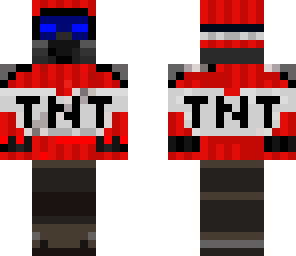 tnt robot