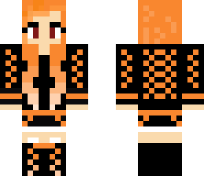 halloween girl