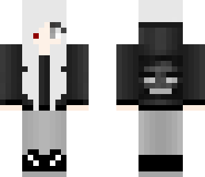 my halloween or new skin