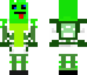emerald awesomness