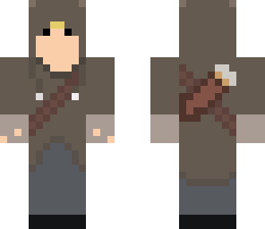 archer