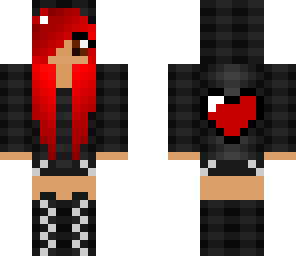 emo gurl