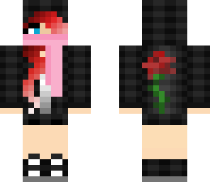 rose