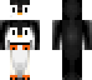 double penguin