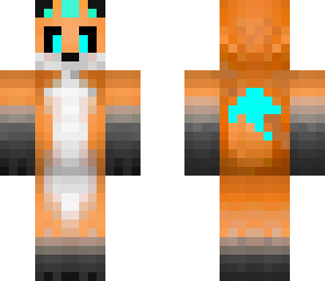 magic fox