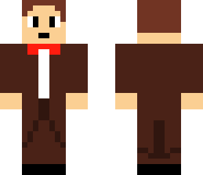 the 11th doctor-updated