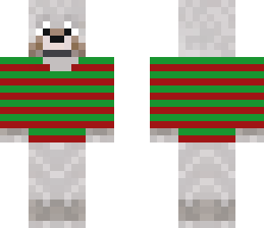 wolfy again