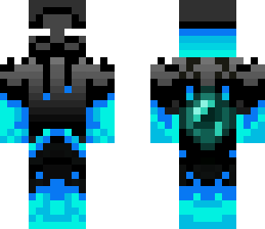 enderbrine rogue gamer