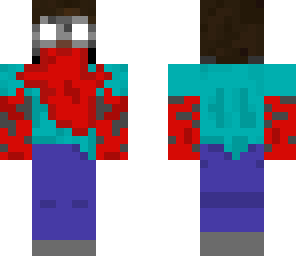 terror steve