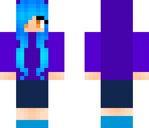 mimi unfinished