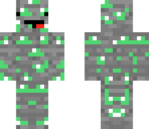 derp ore