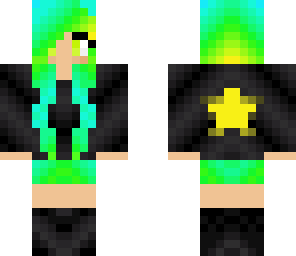 star girl 