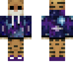 mcsg tiger