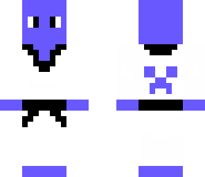 sawk creeper