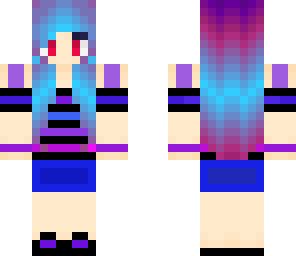 pop girl