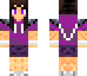 vegetta girl